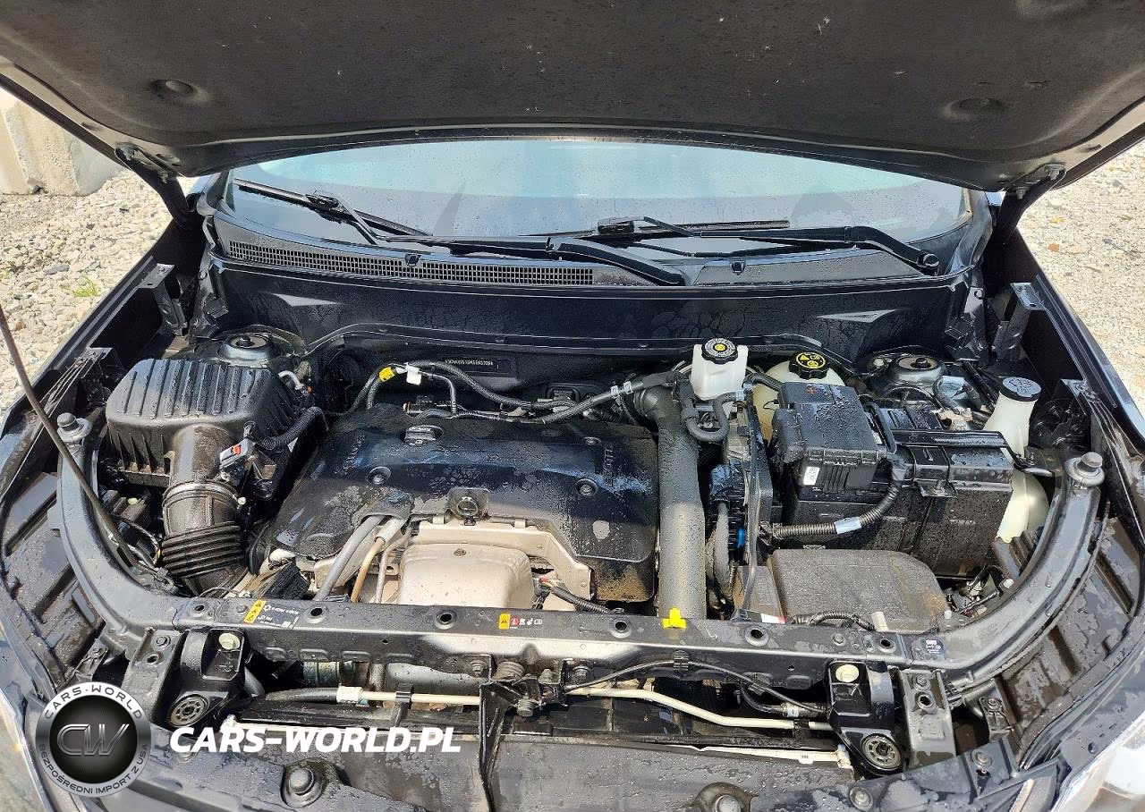 2019 Chevrolet Equinox Lt VIN:3GNAXVEX5KS653705 - 12