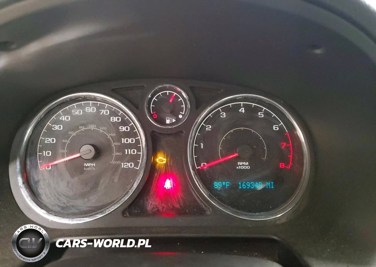 2007 Chevrolet Cobalt Ls VIN:1G1AK15F777135956 - 9