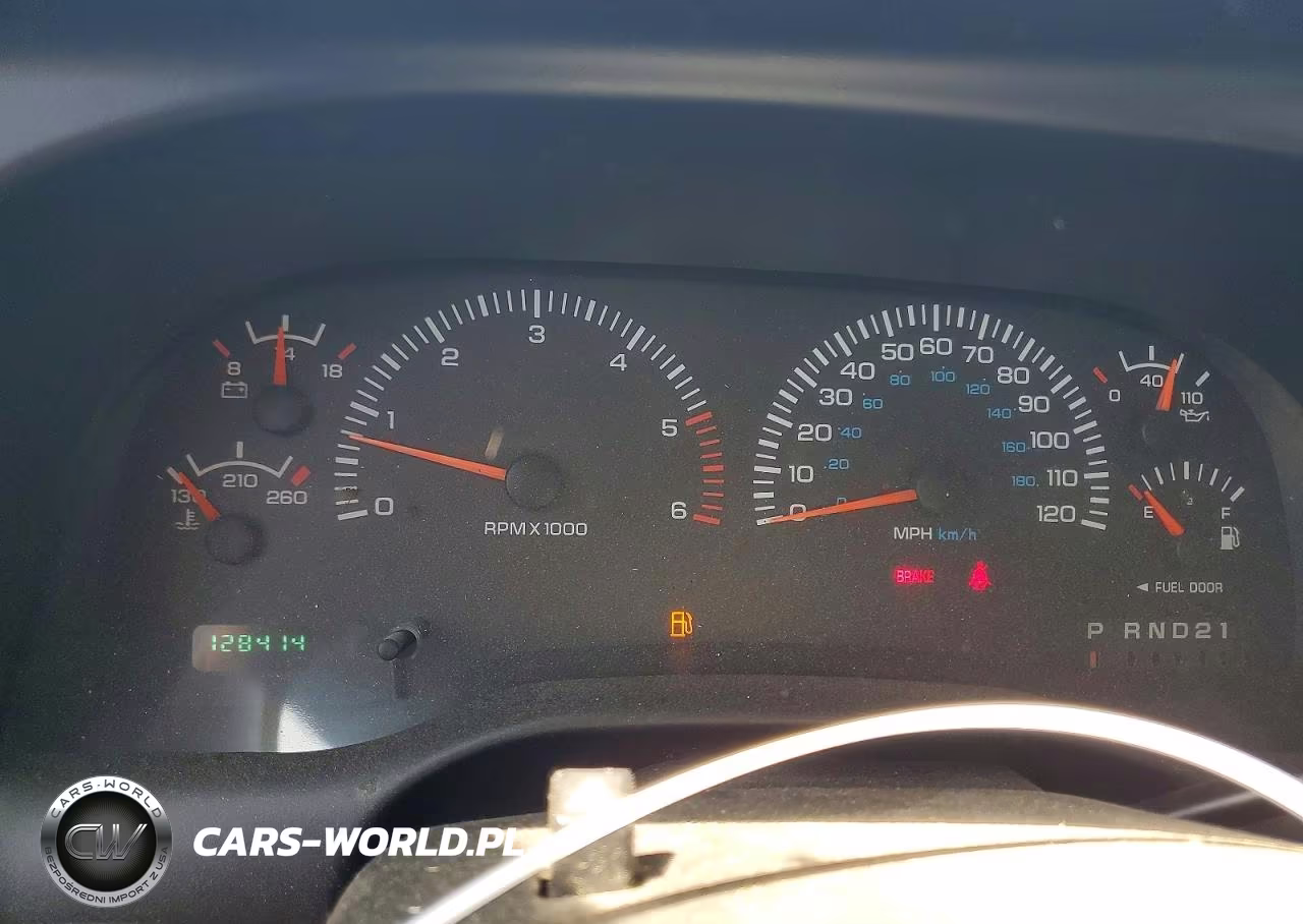 2001 Dodge Ram 1500 VIN:3B7HC13Y41G759930 - 9