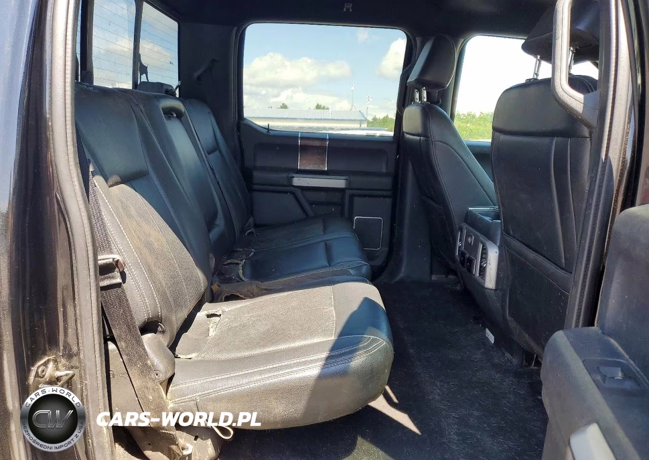 2022 Ford F350 Super Duty VIN:1FT8W3BN0NED01728 - 10
