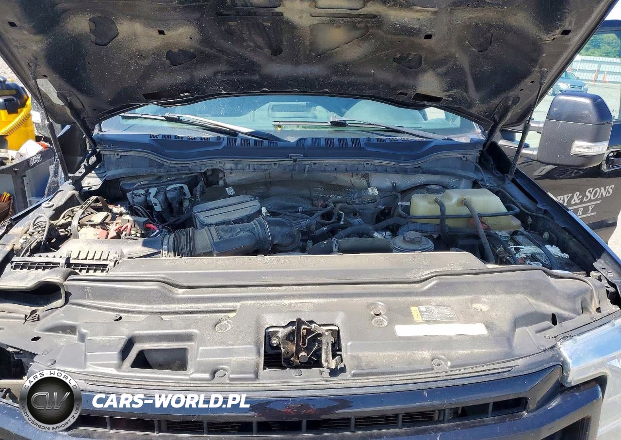 2022 Ford F350 Super Duty VIN:1FT8W3BN0NED01728 - 11