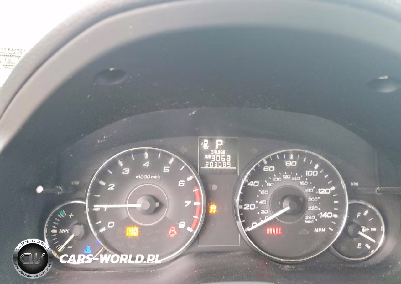 2011 Subaru Outback 2.5I Premium VIN:4S4BRBCC9B3345038 - 9