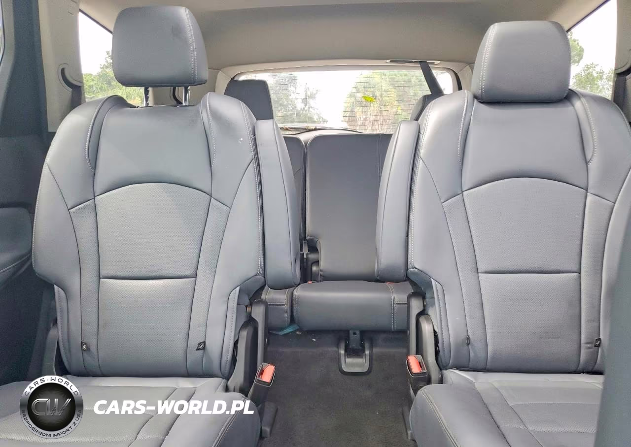 2019 Buick Enclave Essence VIN:5GAERBKW3KJ209515 - 10