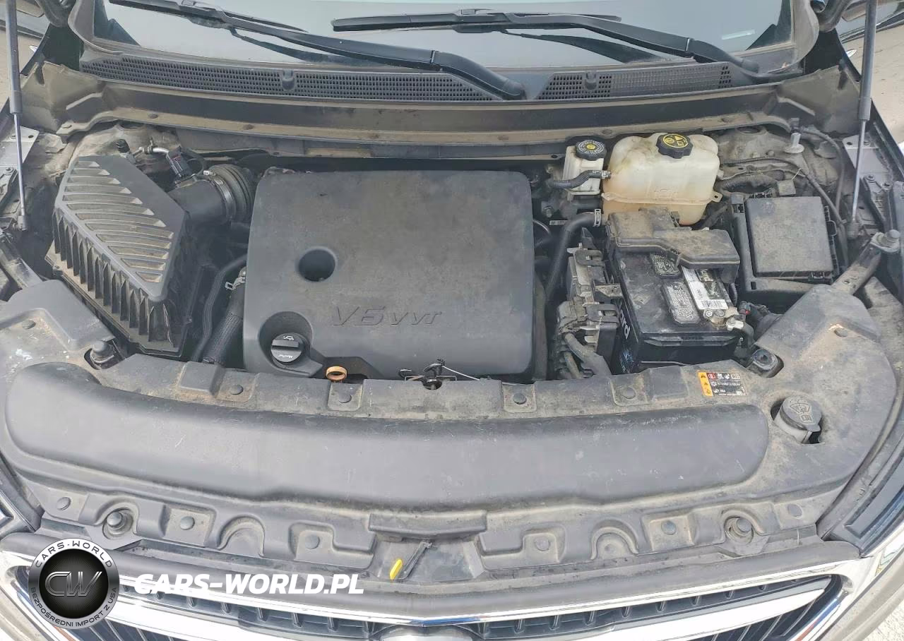 2019 Buick Enclave Essence VIN:5GAERBKW3KJ209515 - 12