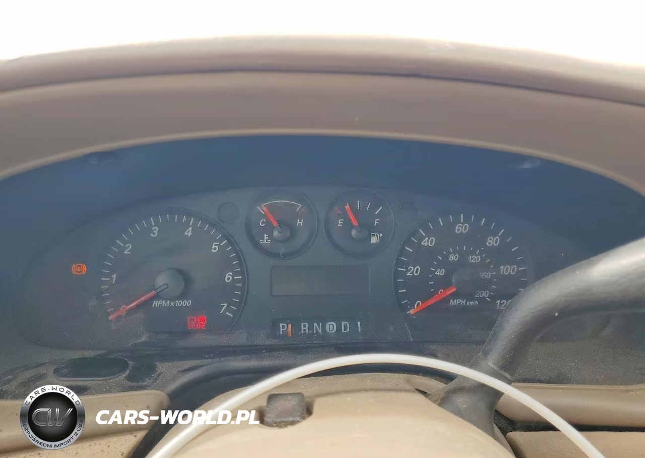 2004 Ford Taurus Se VIN:1FAFP53U24A129395 - 9