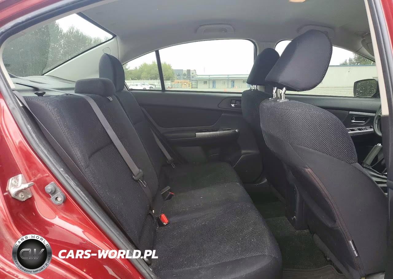 2016 Subaru Impreza Premium VIN:JF1GJAB63GH015158 - 10