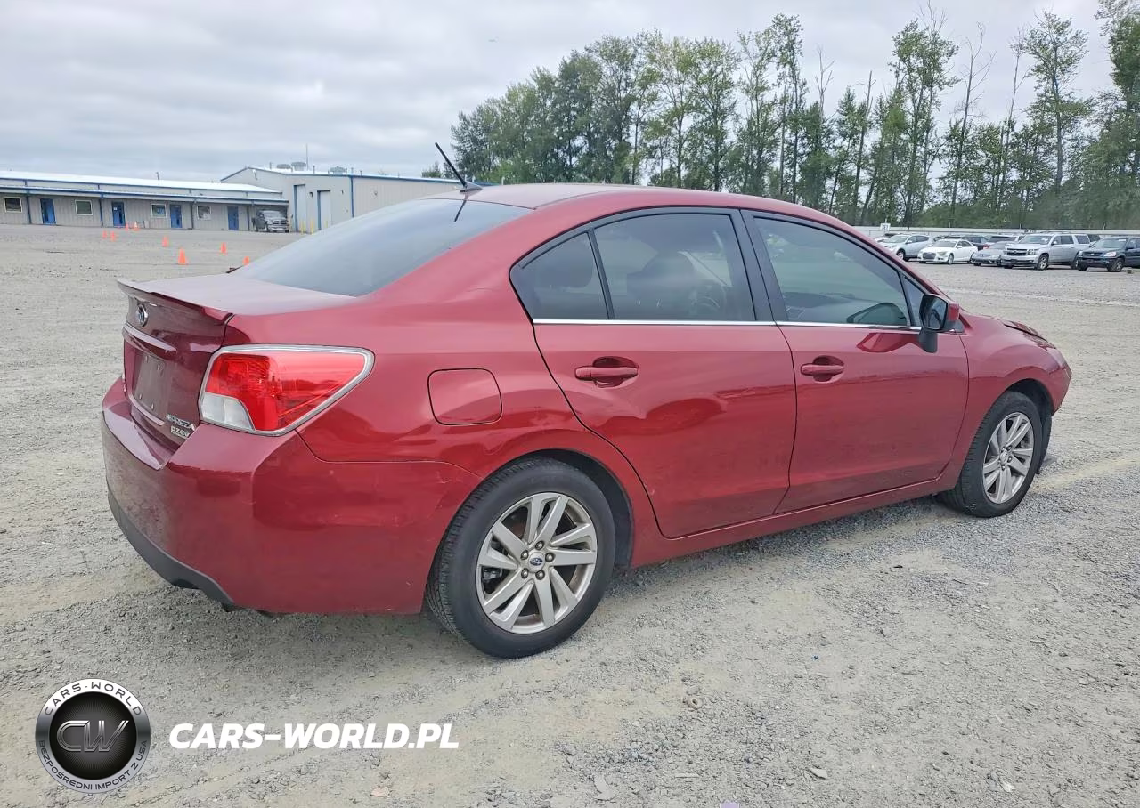 2016 Subaru Impreza Premium VIN:JF1GJAB63GH015158 - 3