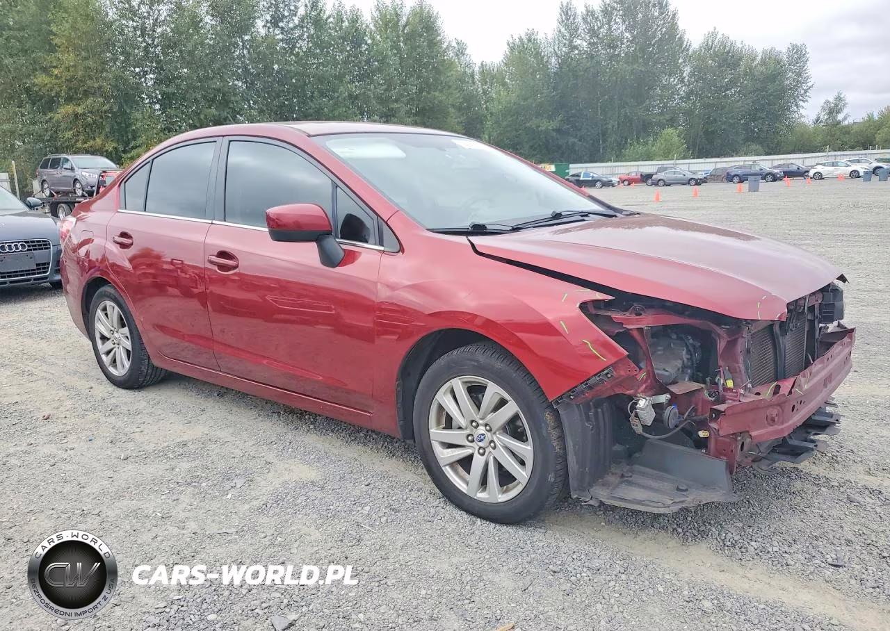 2016 Subaru Impreza Premium VIN:JF1GJAB63GH015158 - 4