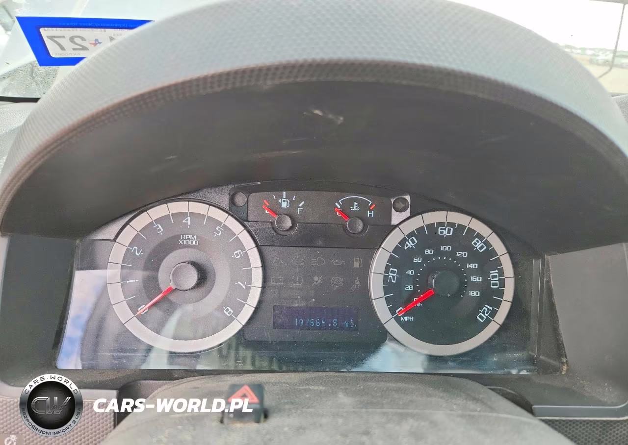 2010 Ford Escape Xlt VIN:1FMCU0D72AKD00651 - 9