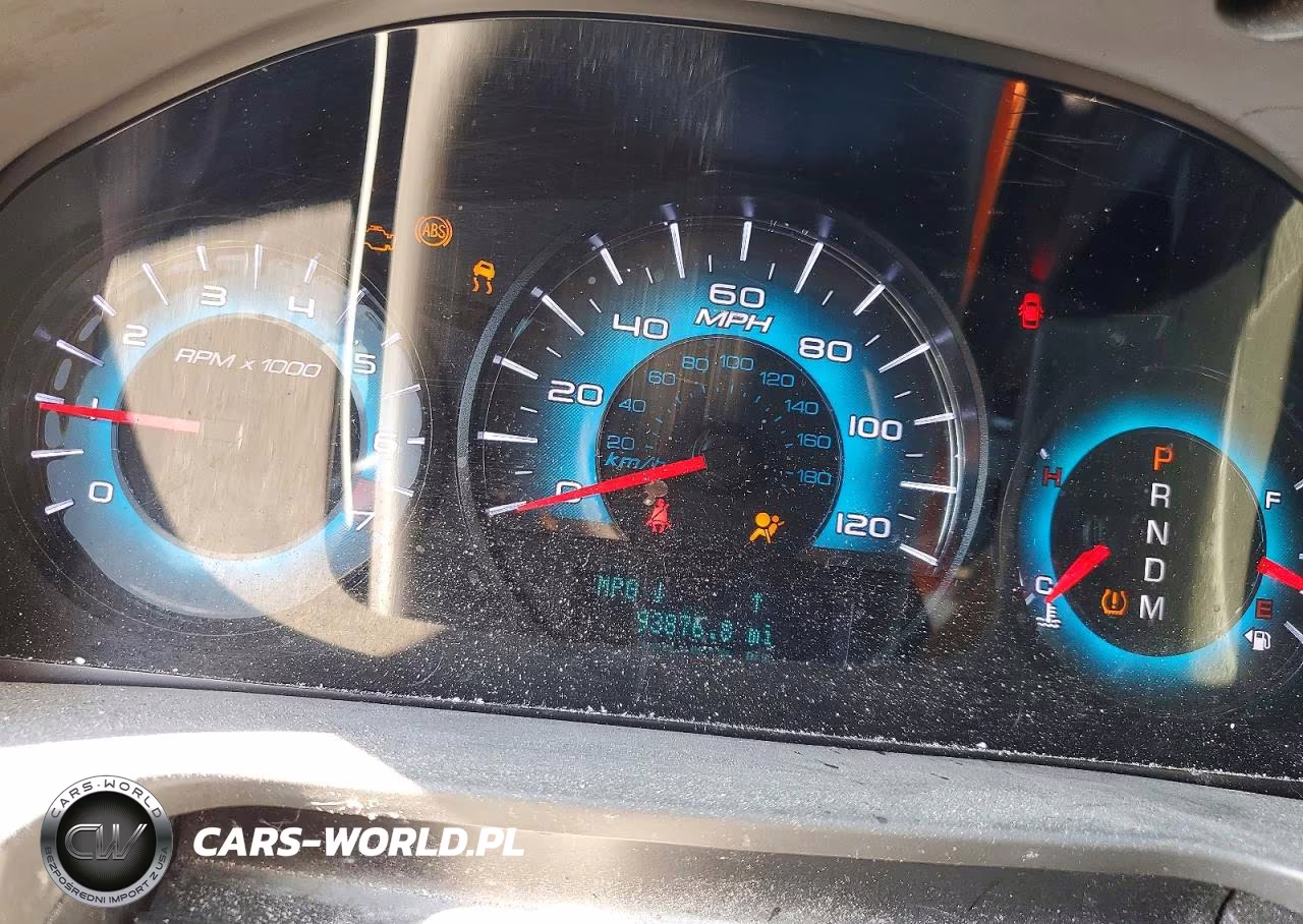 2012 Ford Fusion Sel VIN:3FAHP0JG2CR209258 - 9