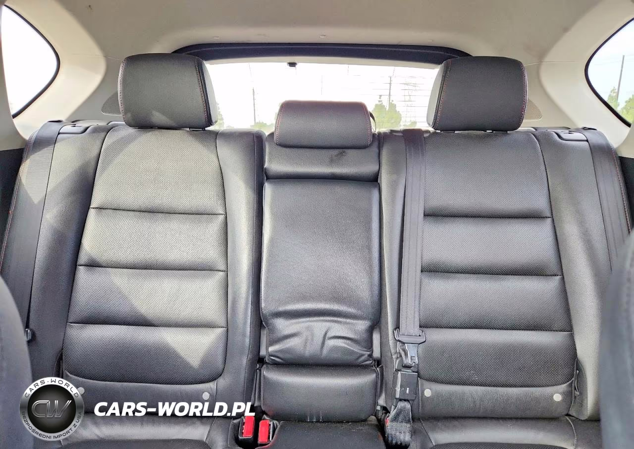 2014 Mazda Cx-5 Gt VIN:JM3KE2DY9E0323189 - 10