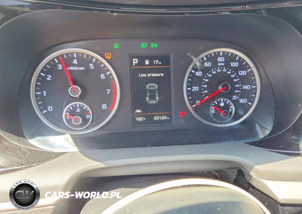 2022 Kia K5 Gt Line VIN:5XXG64J24NG166323 - 9