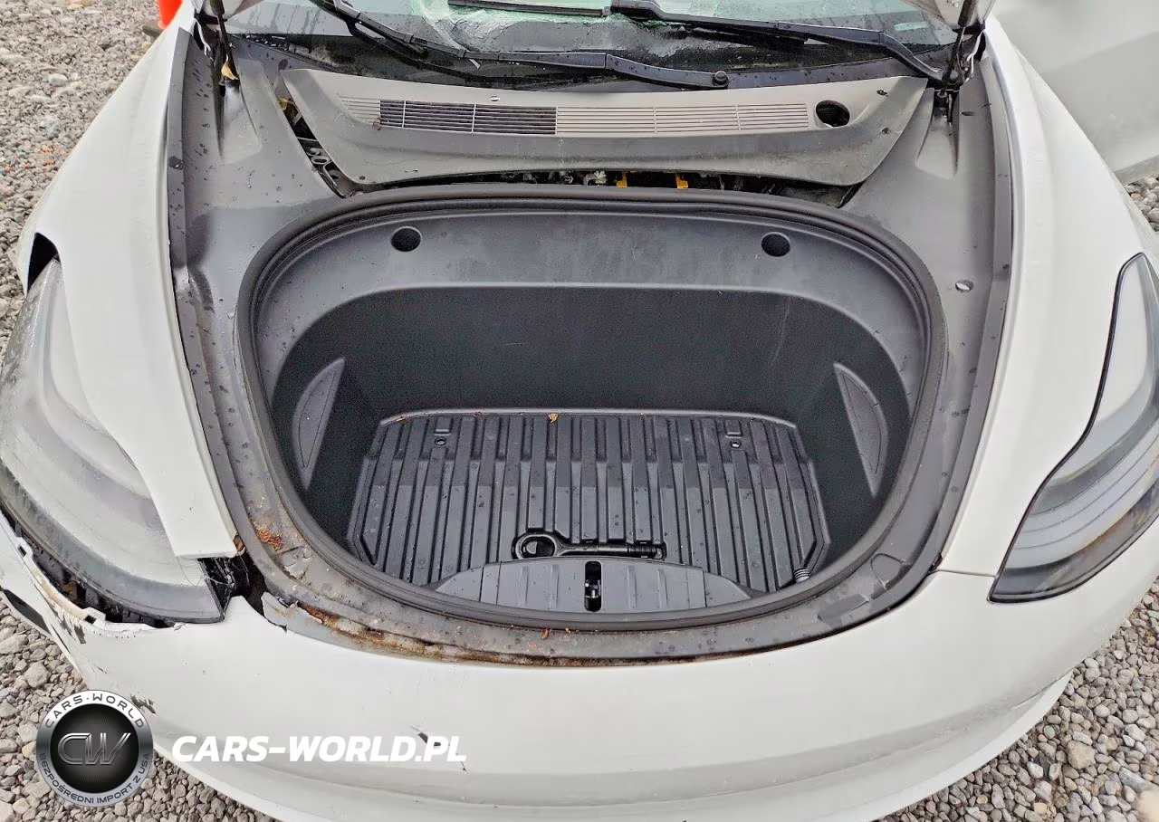 2021 Tesla Model 3 VIN:5YJ3E1EA1MF874581 - 11