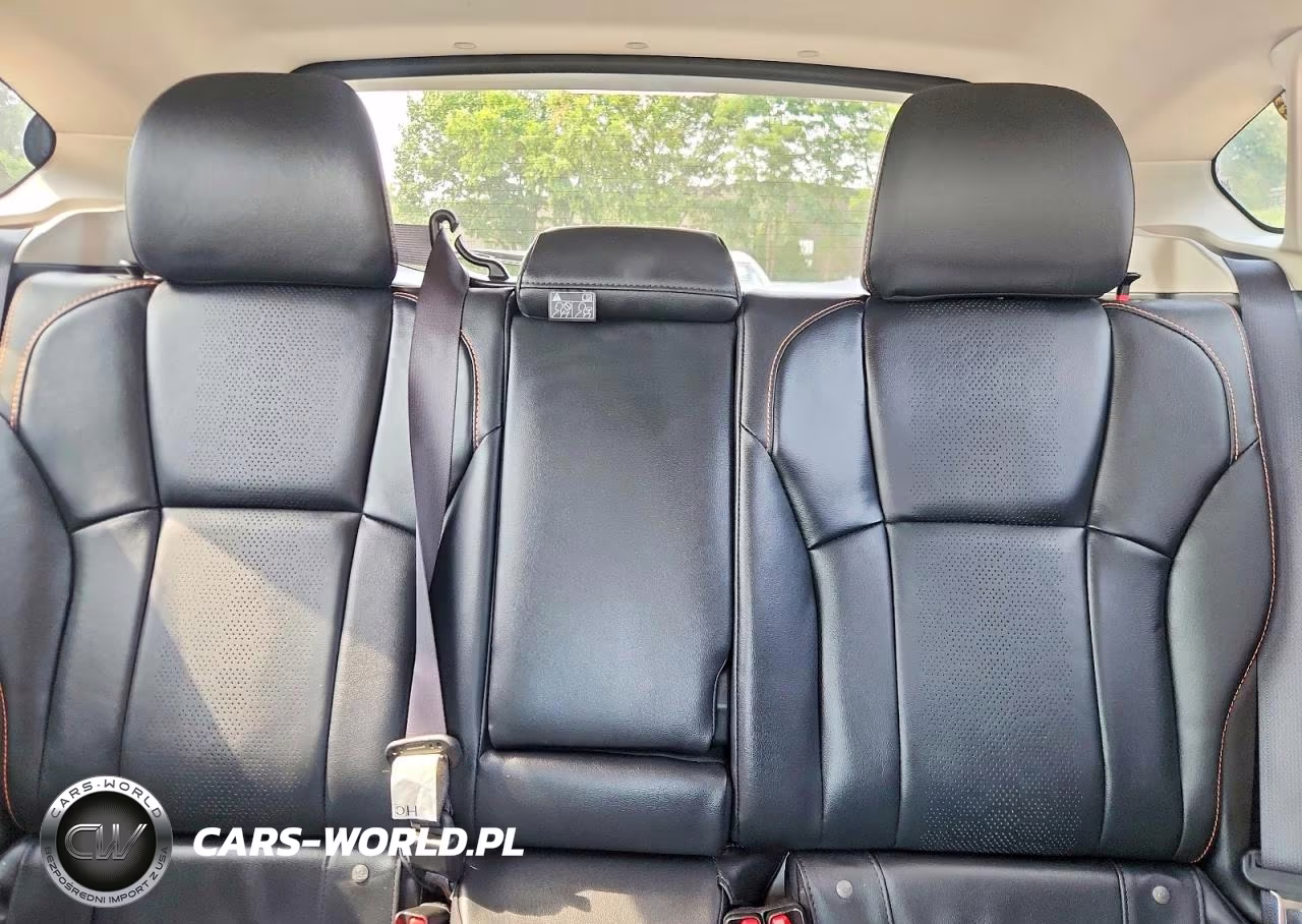 2019 Subaru Crosstrek Limited VIN:JF2GTAMC9KH331214 - 10