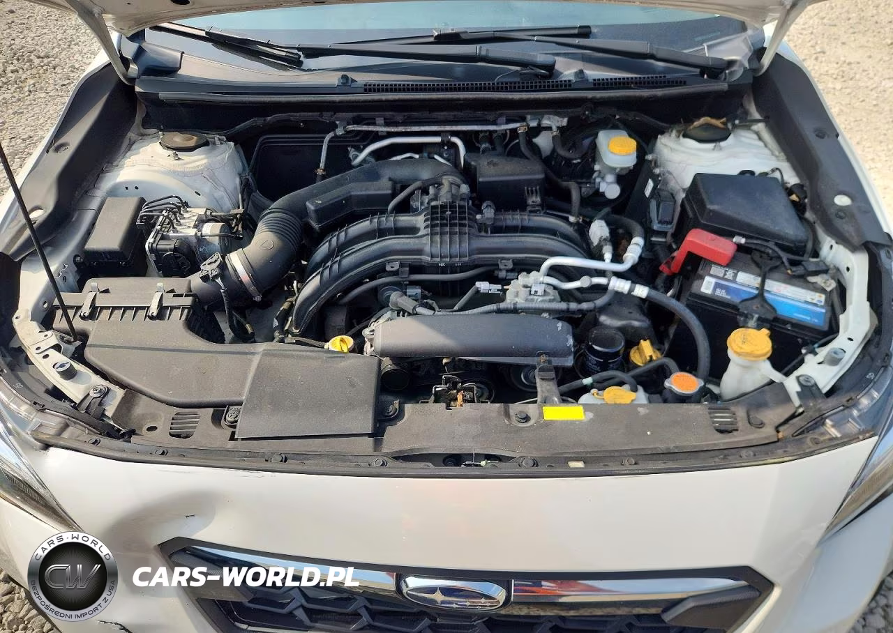 2019 Subaru Crosstrek Limited VIN:JF2GTAMC9KH331214 - 12