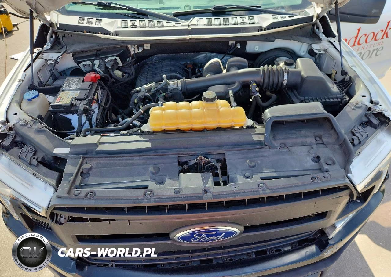 2018 Ford F150 VIN:1FTMF1CB7JKF37621 - 11