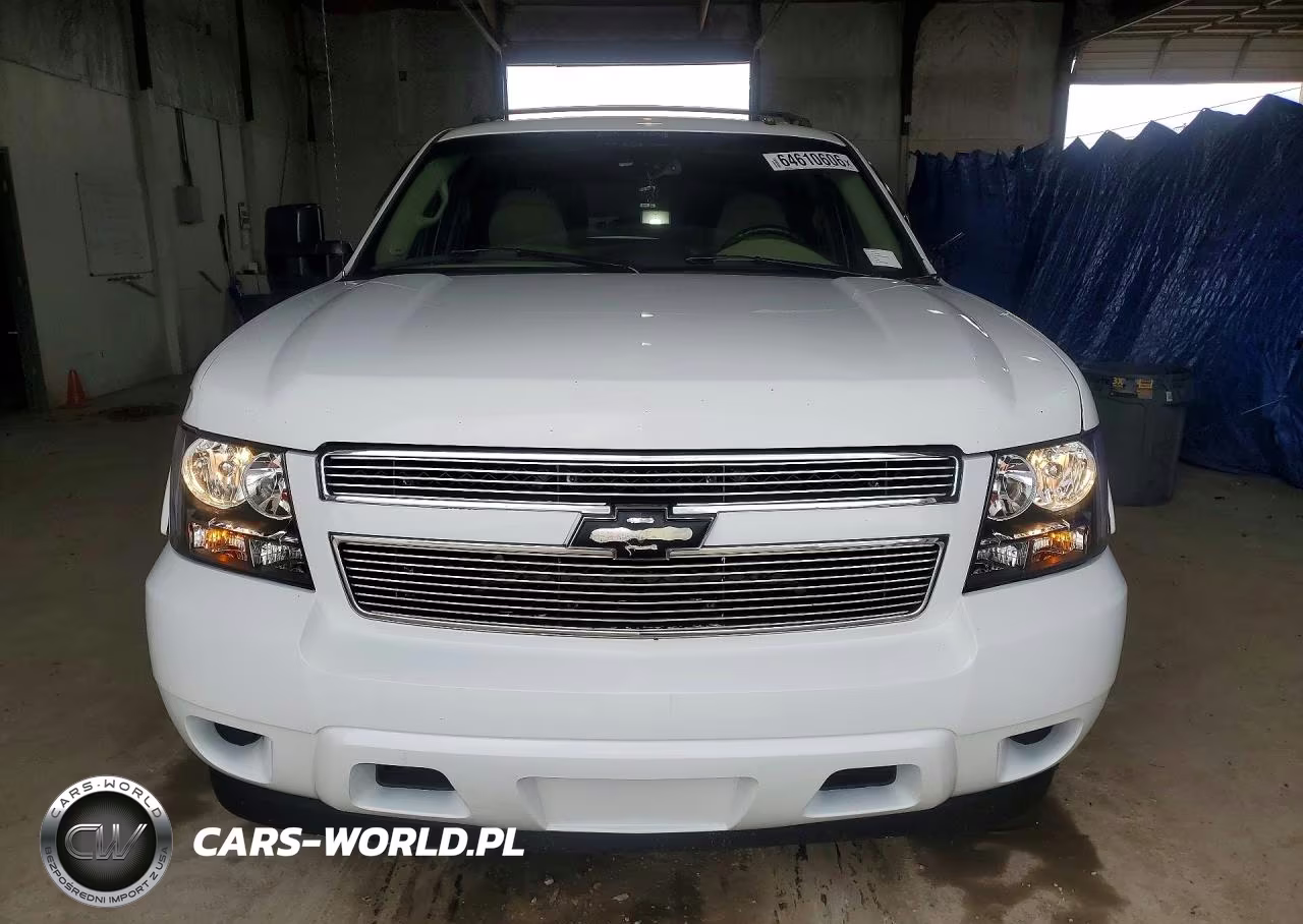 2007 Chevrolet Avalanche C1500 VIN:3GNEC12047G209237 - 5