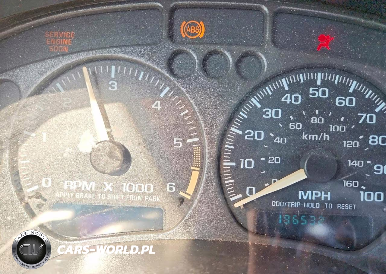 2003 GMC Sonoma VIN:1GTCS19X538126373 - 9