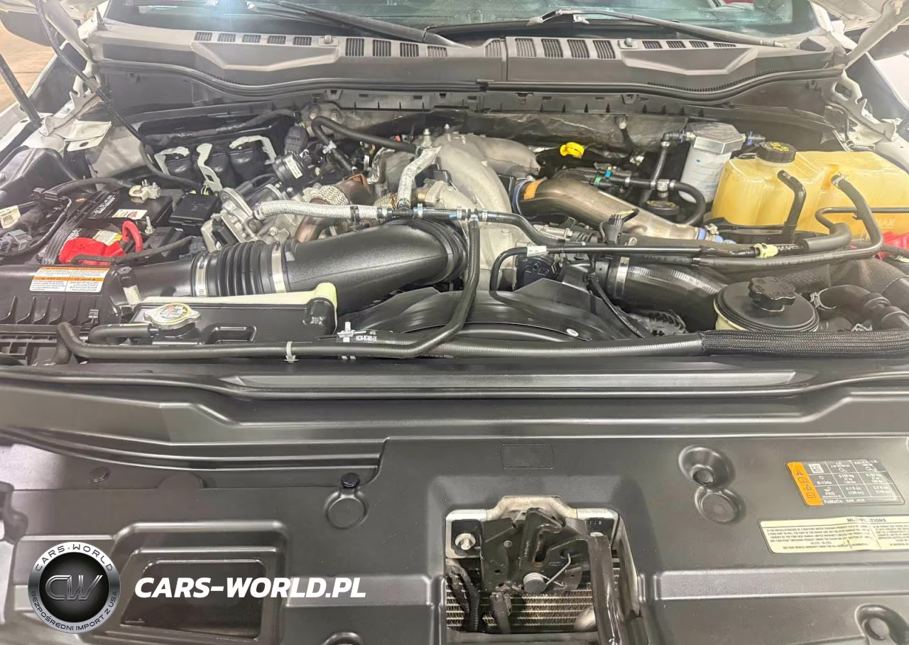 2021 Ford F250 Super Duty VIN:1FT8W2BT3MED19258 - 7