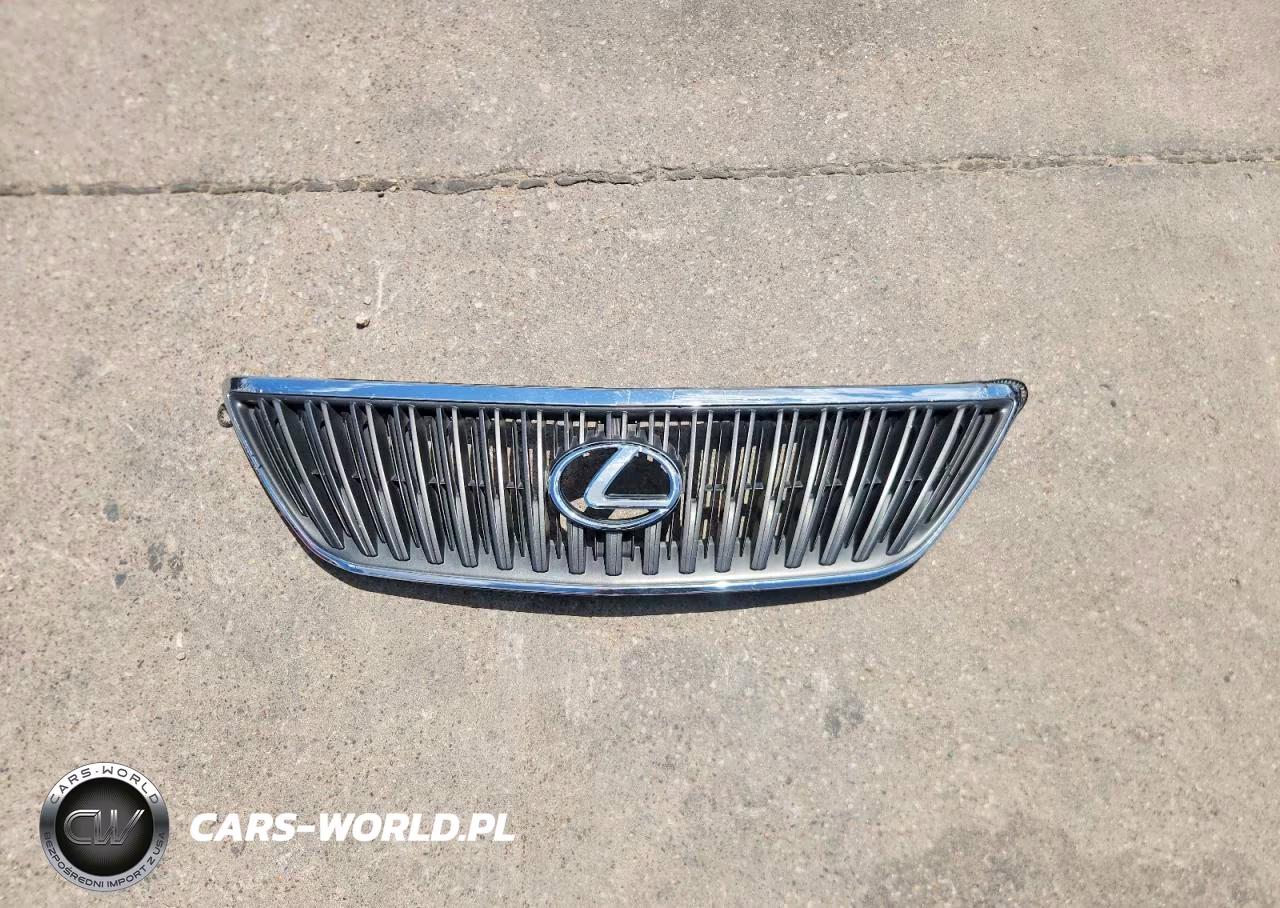2006 Lexus Rx 330 VIN:JTJGA31U060061028 - 12