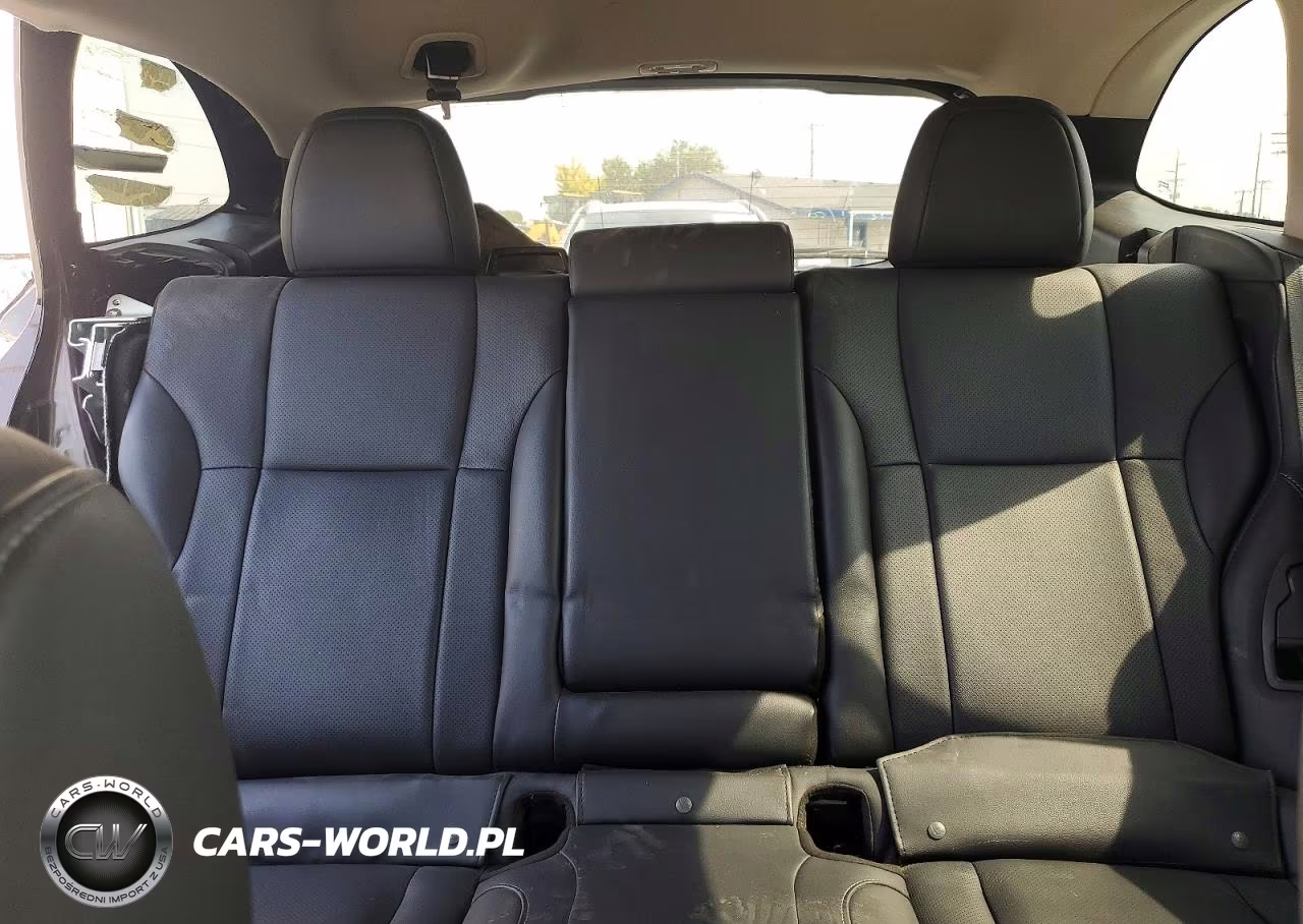 2024 Subaru Outback Limited VIN:4S4BTANC4R3175142 - 10