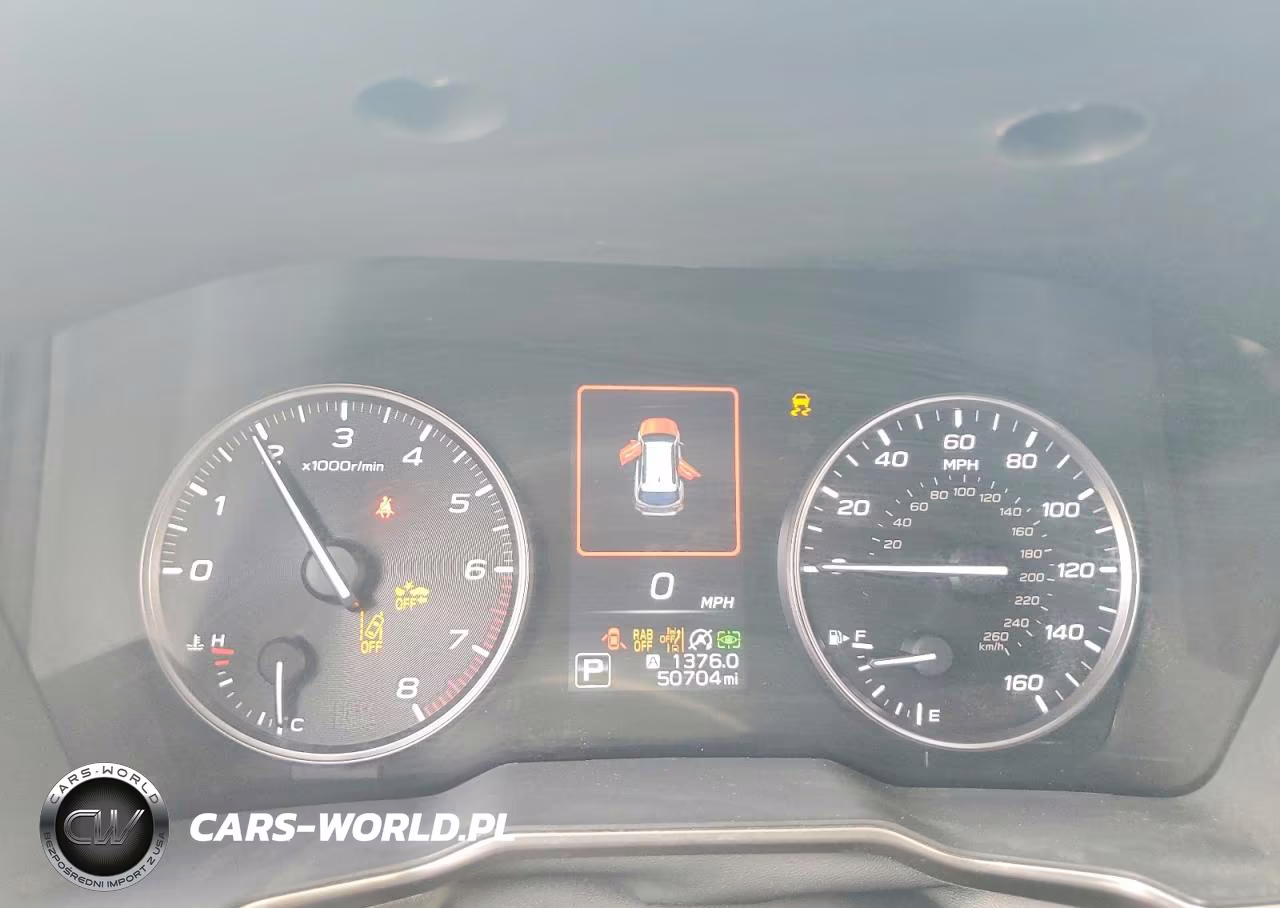 2024 Subaru Outback Limited VIN:4S4BTANC4R3175142 - 9