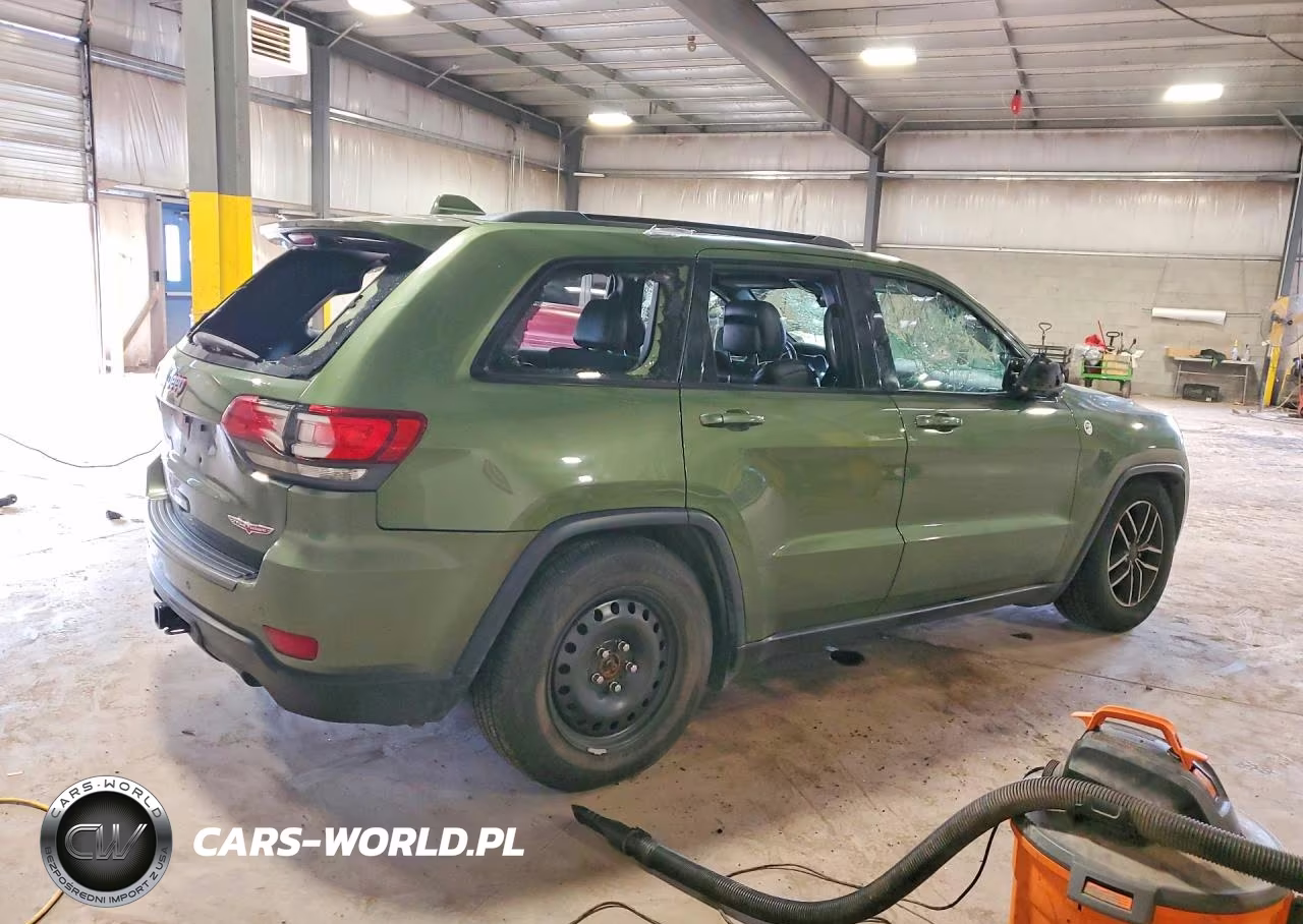 2020 Jeep Grand Cherokee Trailhawk VIN:1C4RJFLG0LC195097 - 3