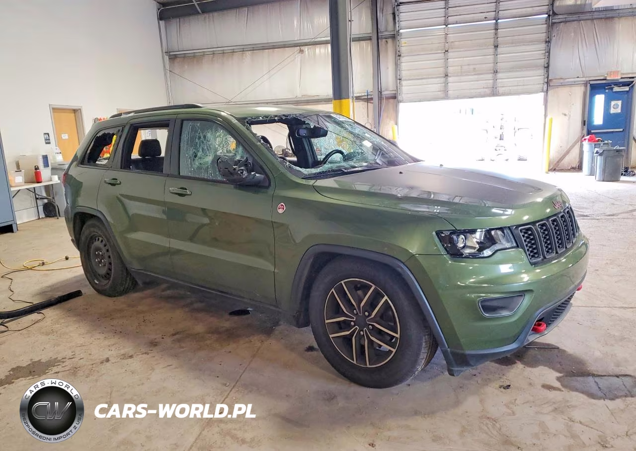 2020 Jeep Grand Cherokee Trailhawk VIN:1C4RJFLG0LC195097 - 4
