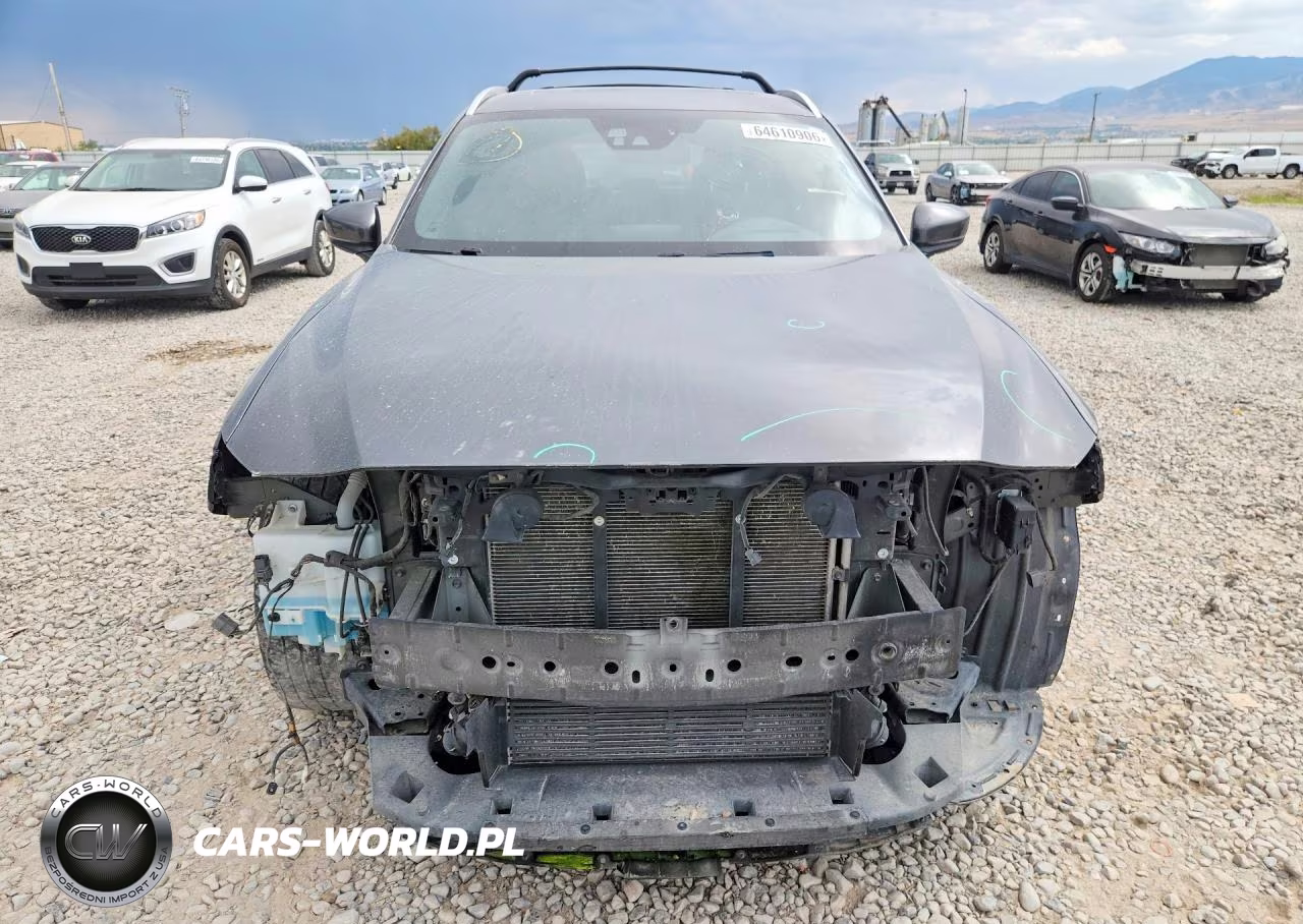 2017 Mazda Cx-9 Signature VIN:JM3TCBEY8H0128505 - 5