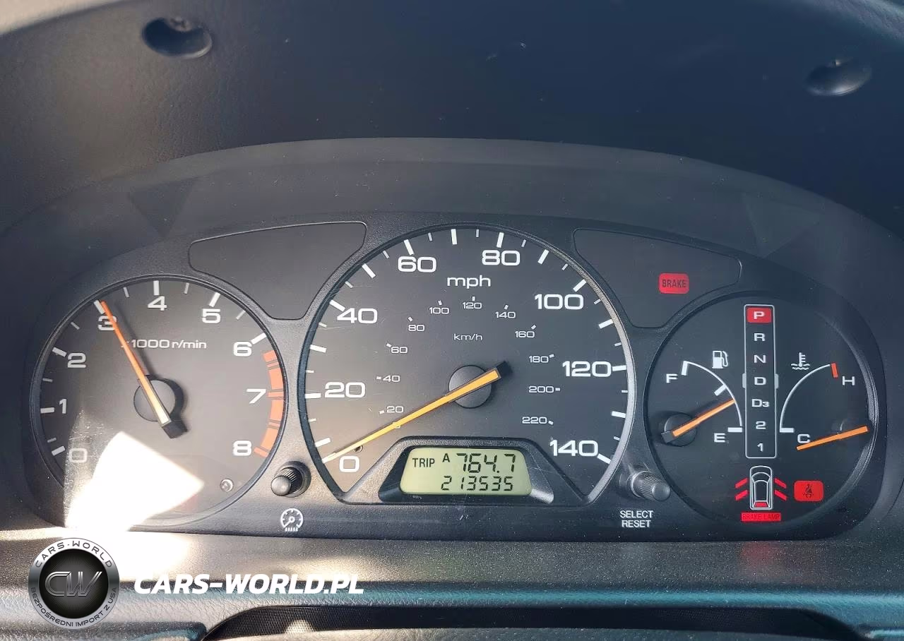 2002 Honda Odyssey Exl VIN:2HKRL18992H521652 - 9