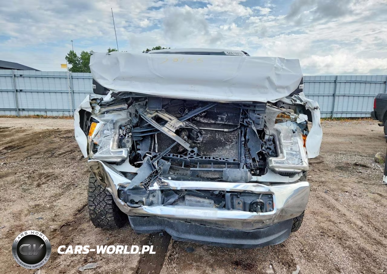 2017 Ford F250 Super Duty VIN:1FT7W2B60HEE71073 - 5