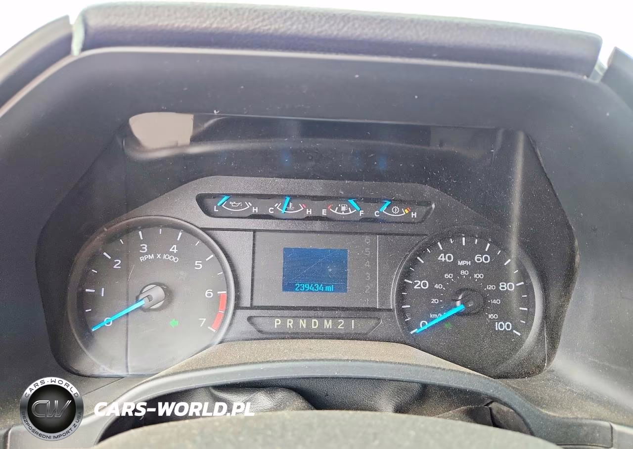2017 Ford F250 Super Duty VIN:1FT7W2B60HEE71073 - 9