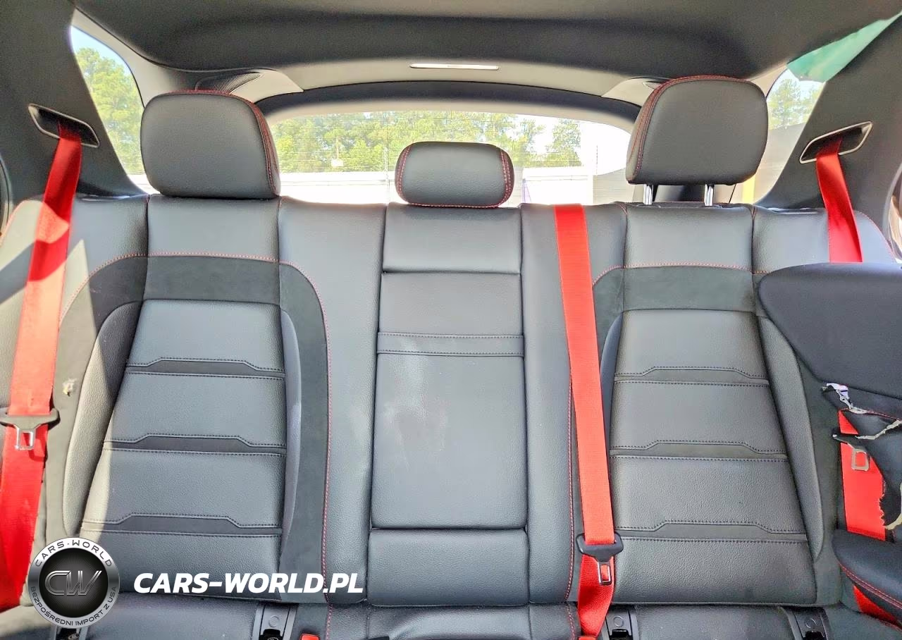 2023 Mercedes-Benz Gle Amg 53 4Matic VIN:4JGFB6BB3PA905144 - 10