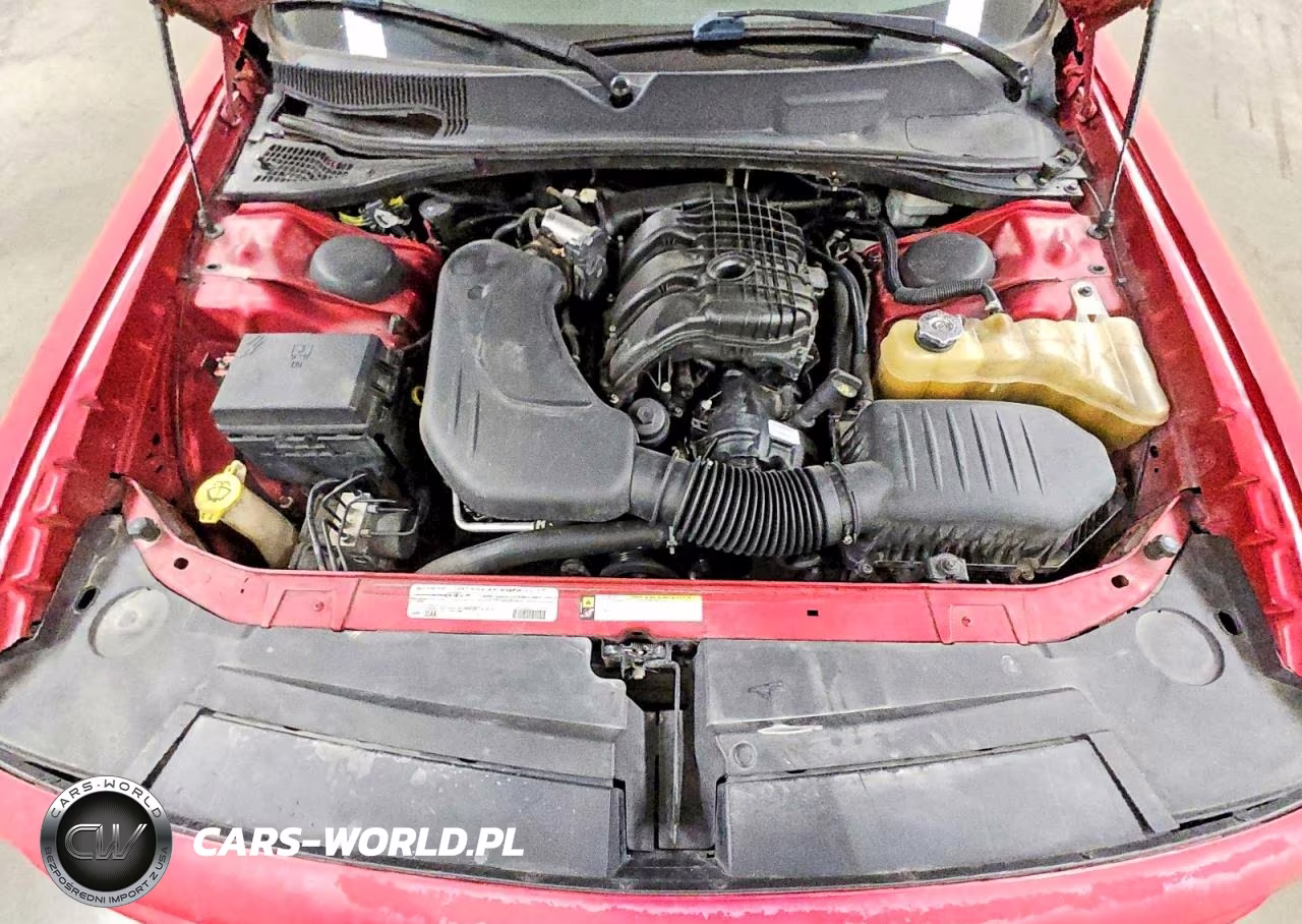 2011 Dodge Challenger VIN:2B3CJ4DGXBH561671 - 11