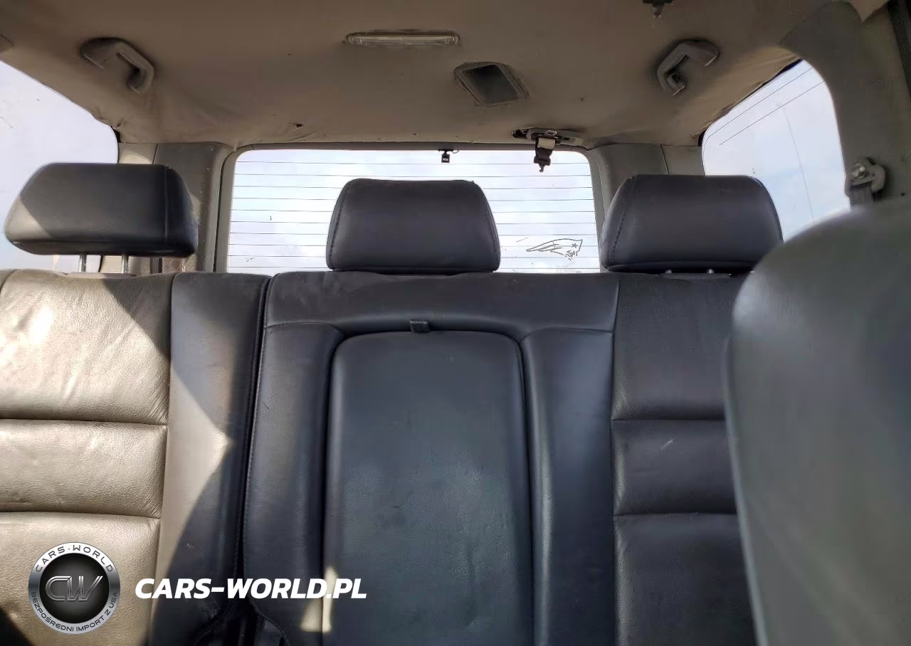 2007 Honda Pilot Exl VIN:2HKYF18577H507739 - 10