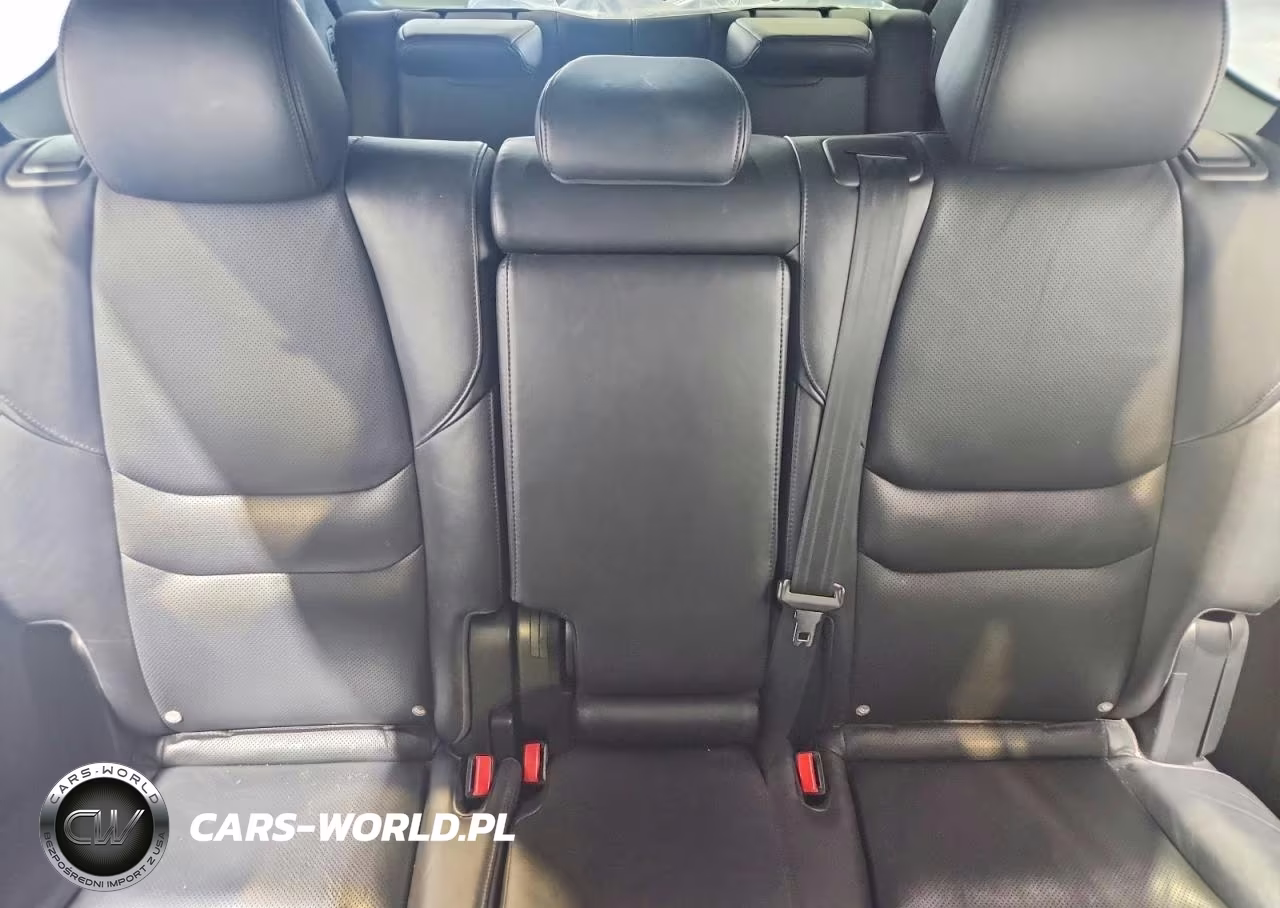 2018 Mazda Cx-9 Grand Touring VIN:JM3TCBDY1J0221910 - 10