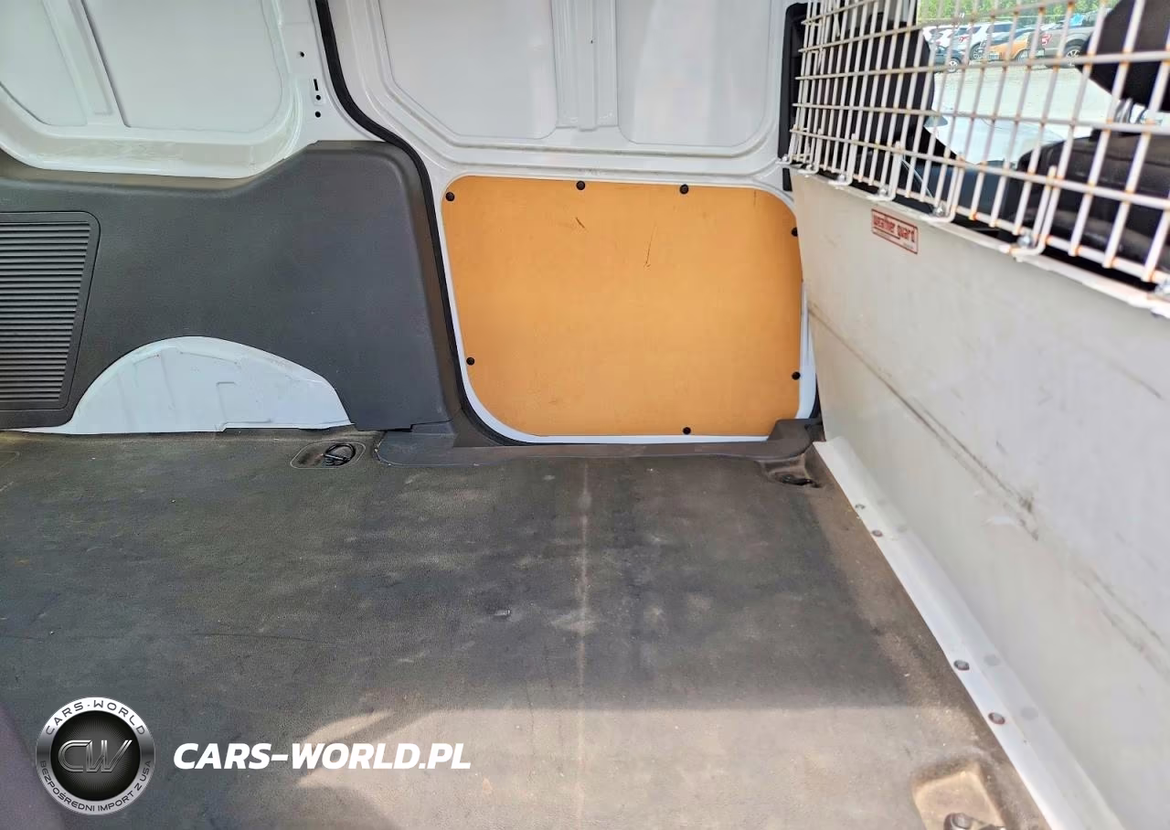 2023 Ford Transit Connect Xl VIN:NM0LS7S28P1549400 - 11