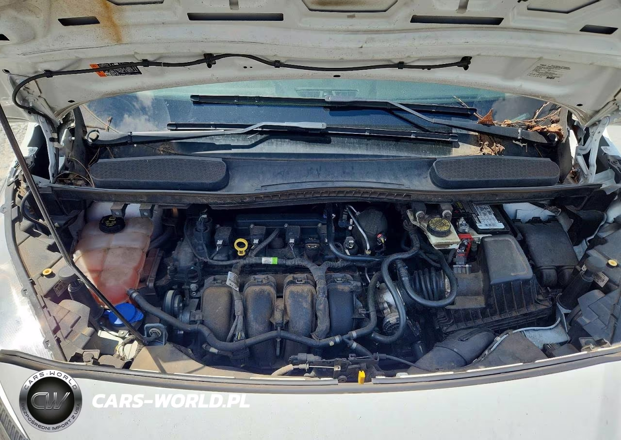 2023 Ford Transit Connect Xl VIN:NM0LS7S28P1549400 - 12