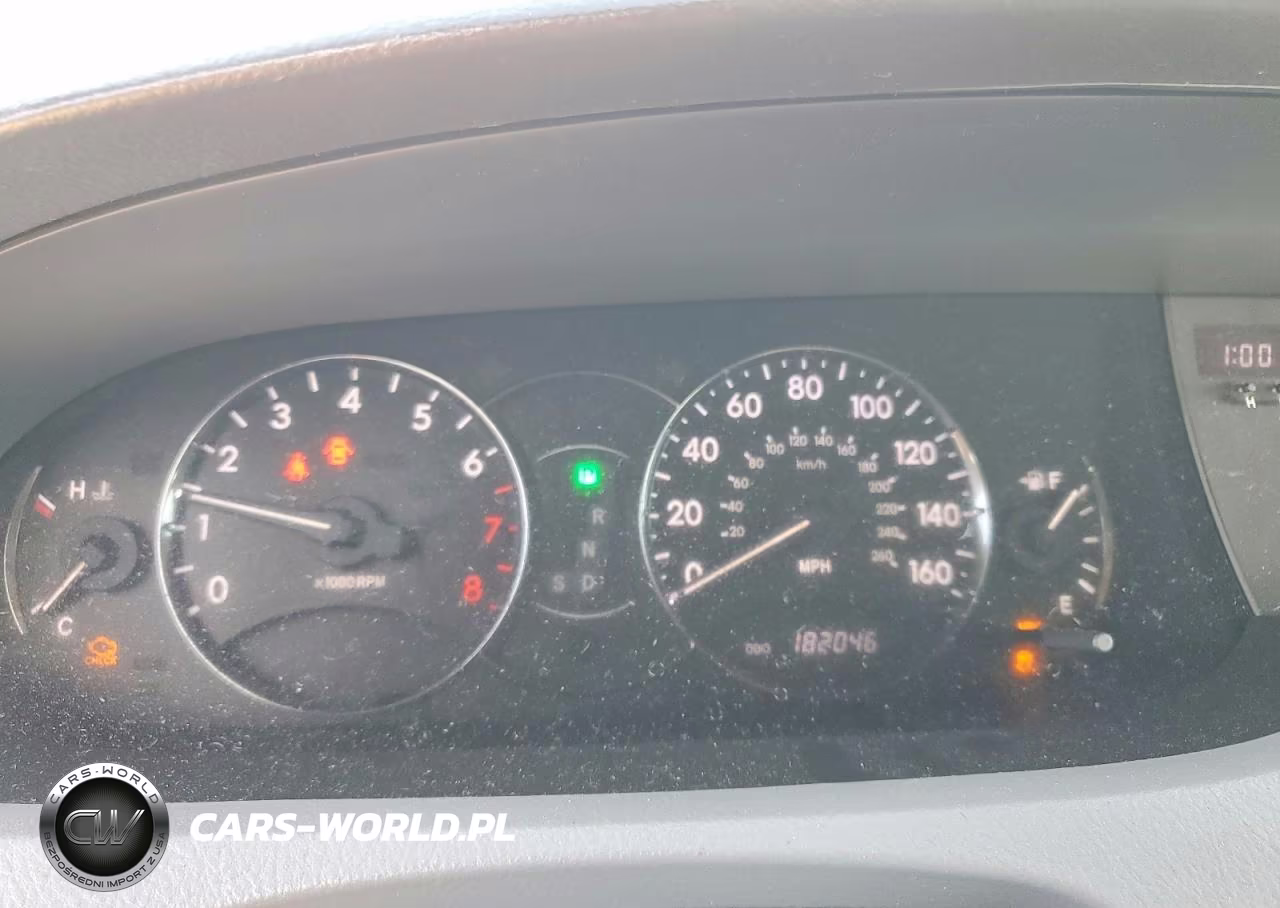 2010 Toyota Avalon Xls VIN:4T1BK3DB0AU365056 - 9