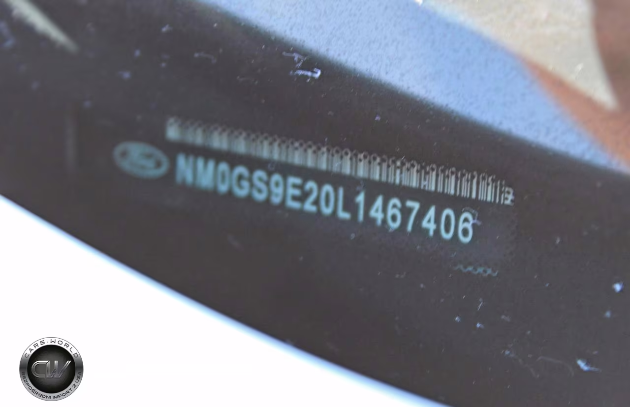 2020 Ford Transit Connect Xl VIN:NM0GS9E20L1467406 - 10