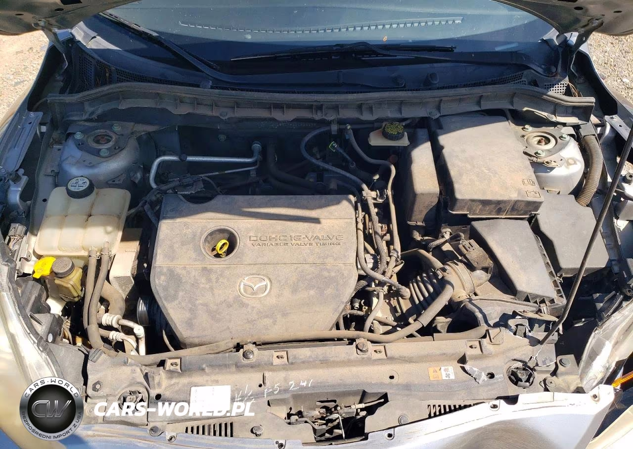 2013 Mazda 3 I VIN:JM1BL1TF2D1824183 - 11