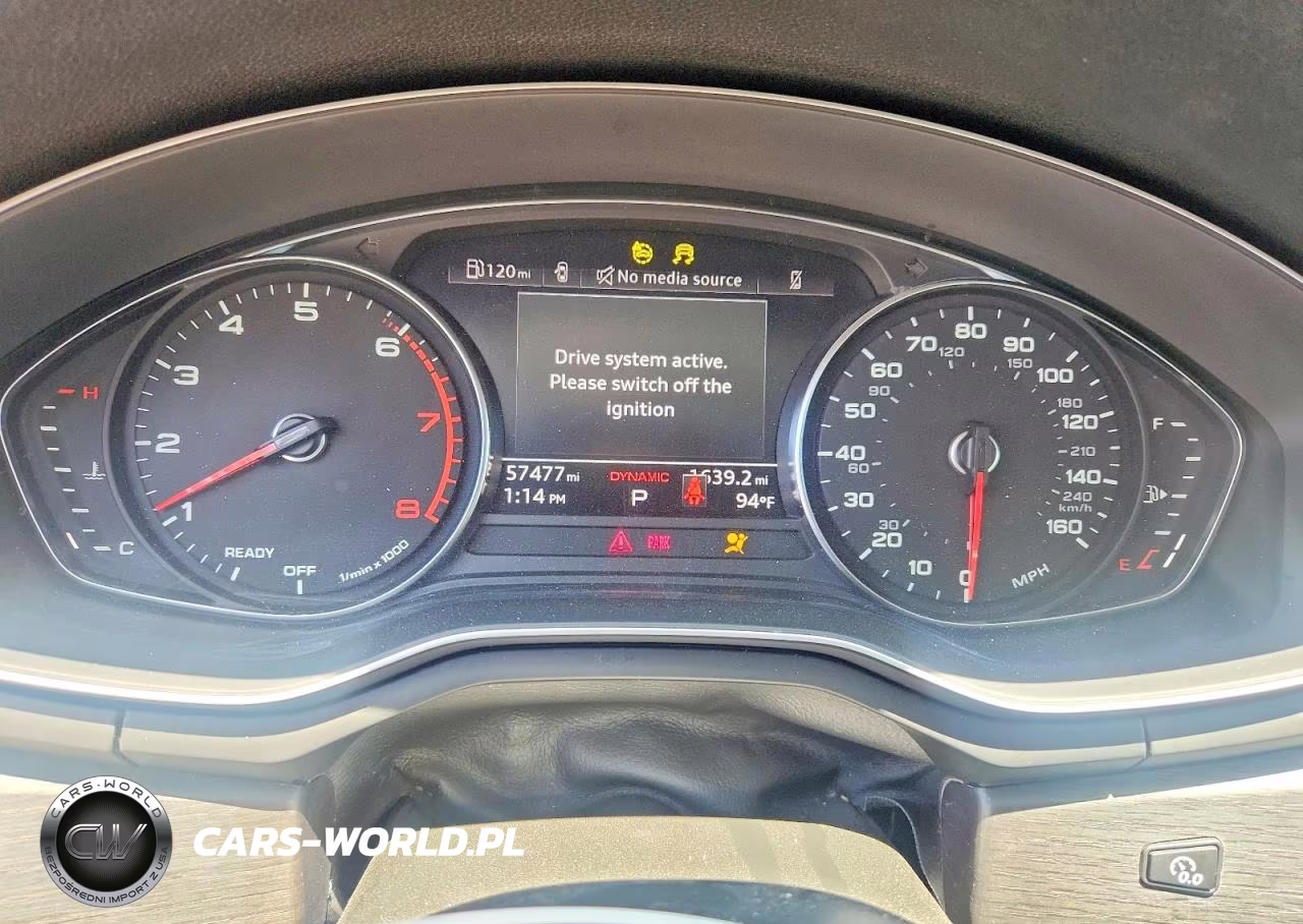 2021 Audi A4 Premium 40 VIN:WAUABAF46MA025187 - 9