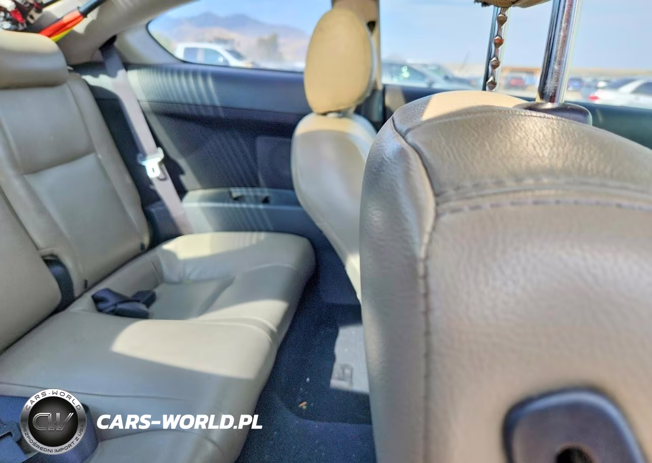 2006 Scion Tc Base VIN:JTKDE167160066555 - 10