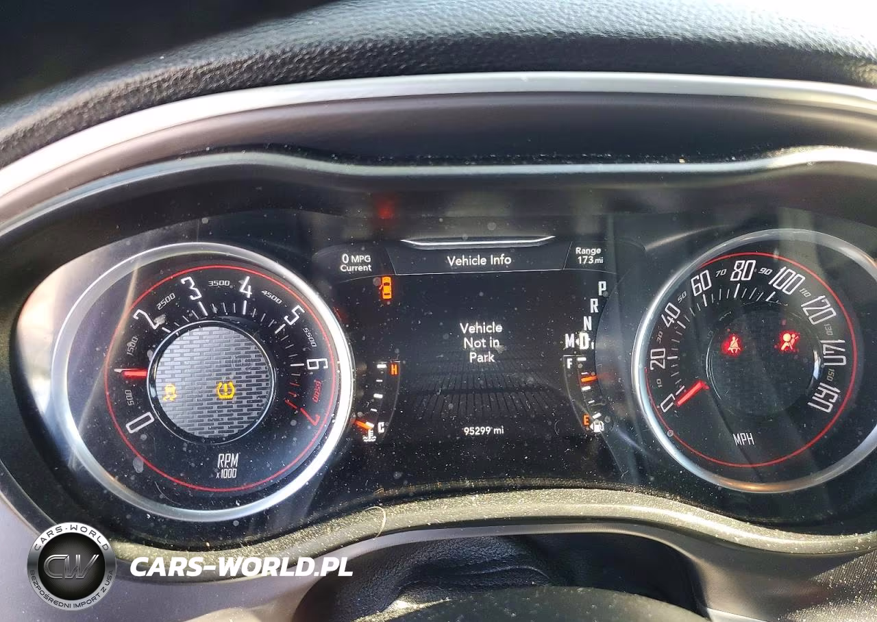 2019 Dodge Challenger Sxt VIN:2C3CDZAG6KH714526 - 9