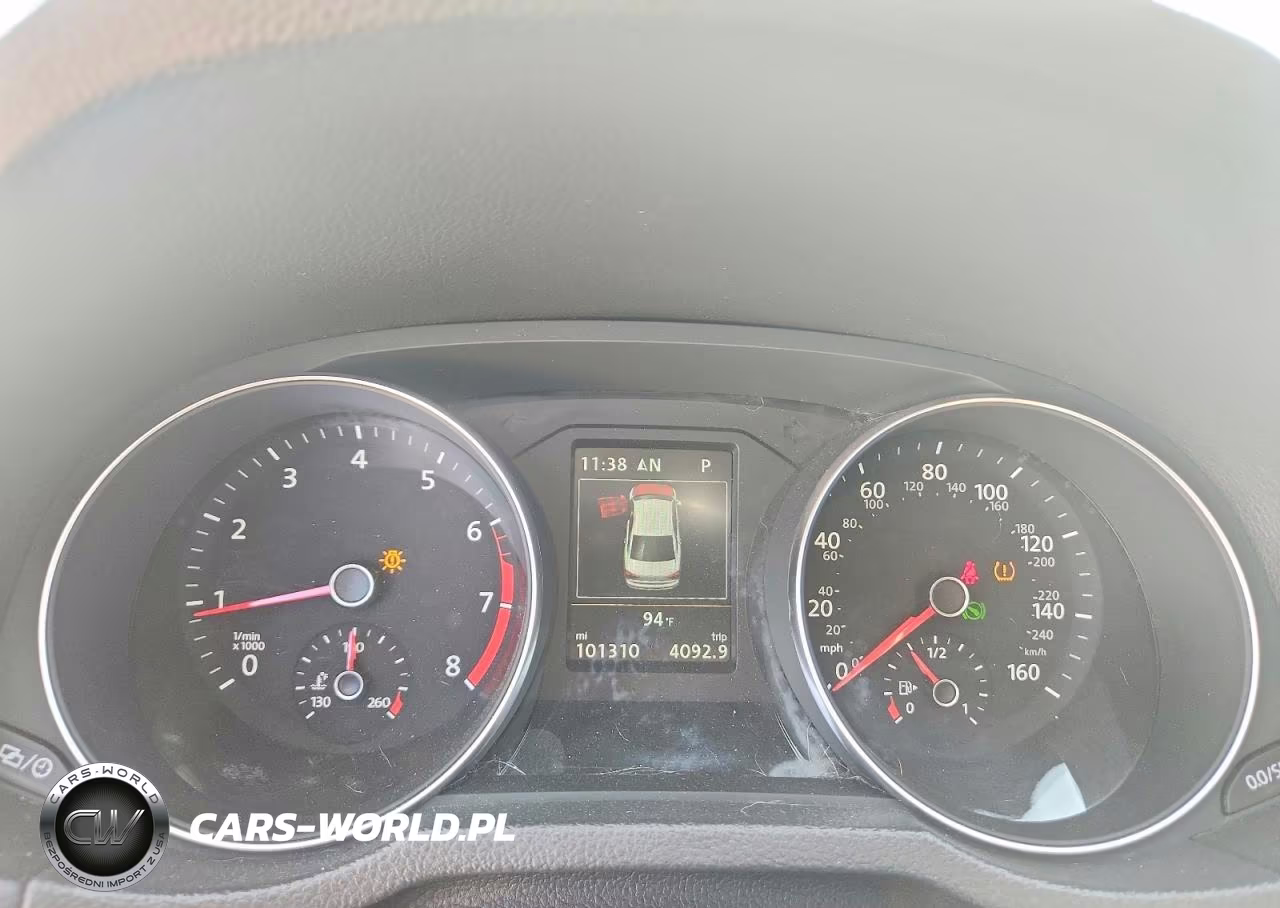 2018 Volkswagen Passat Sel Premium VIN:1VWCA7A34JC008854 - 9