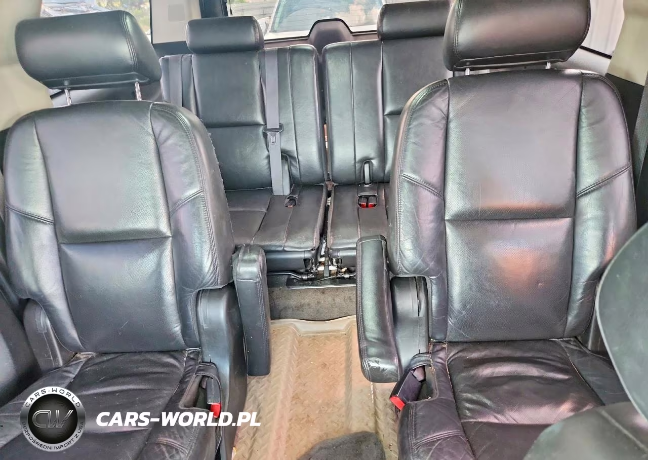 2010 Cadillac Escalade Esv Luxury VIN:1GYUCHEF0AR200842 - 10
