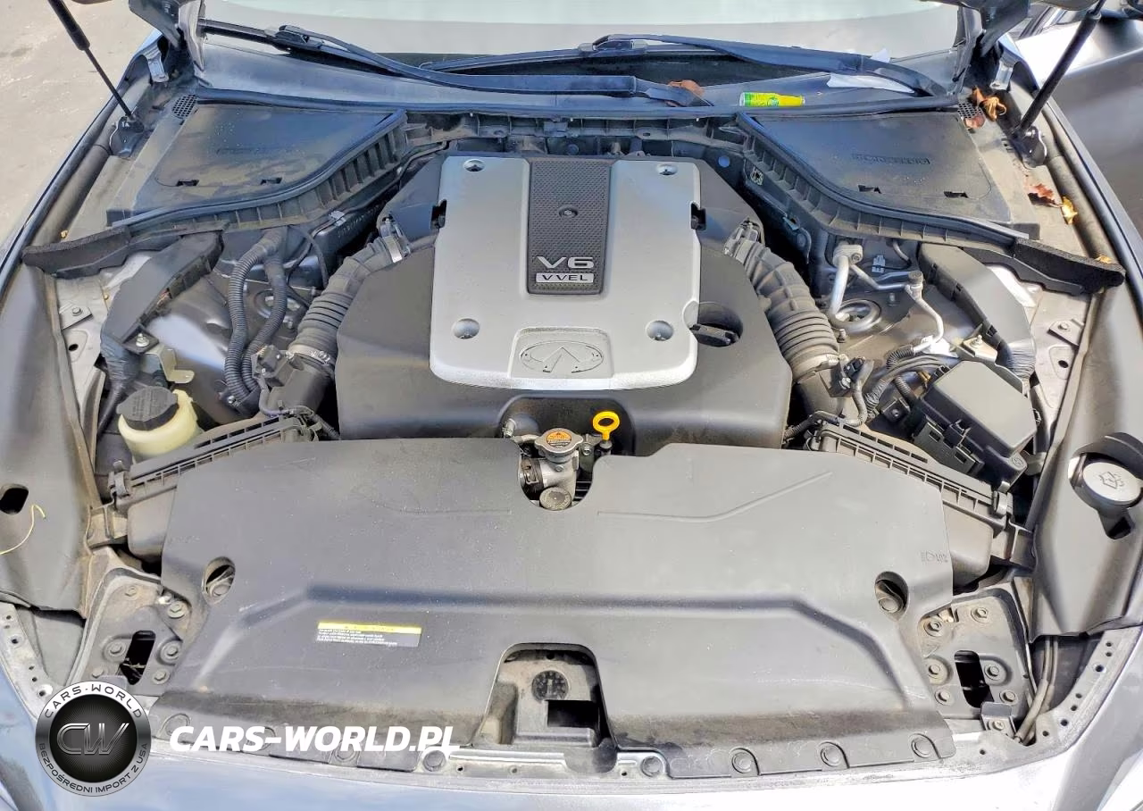 2015 Infiniti Q50 Premium VIN:JN1BV7AP9FM339553 - 11