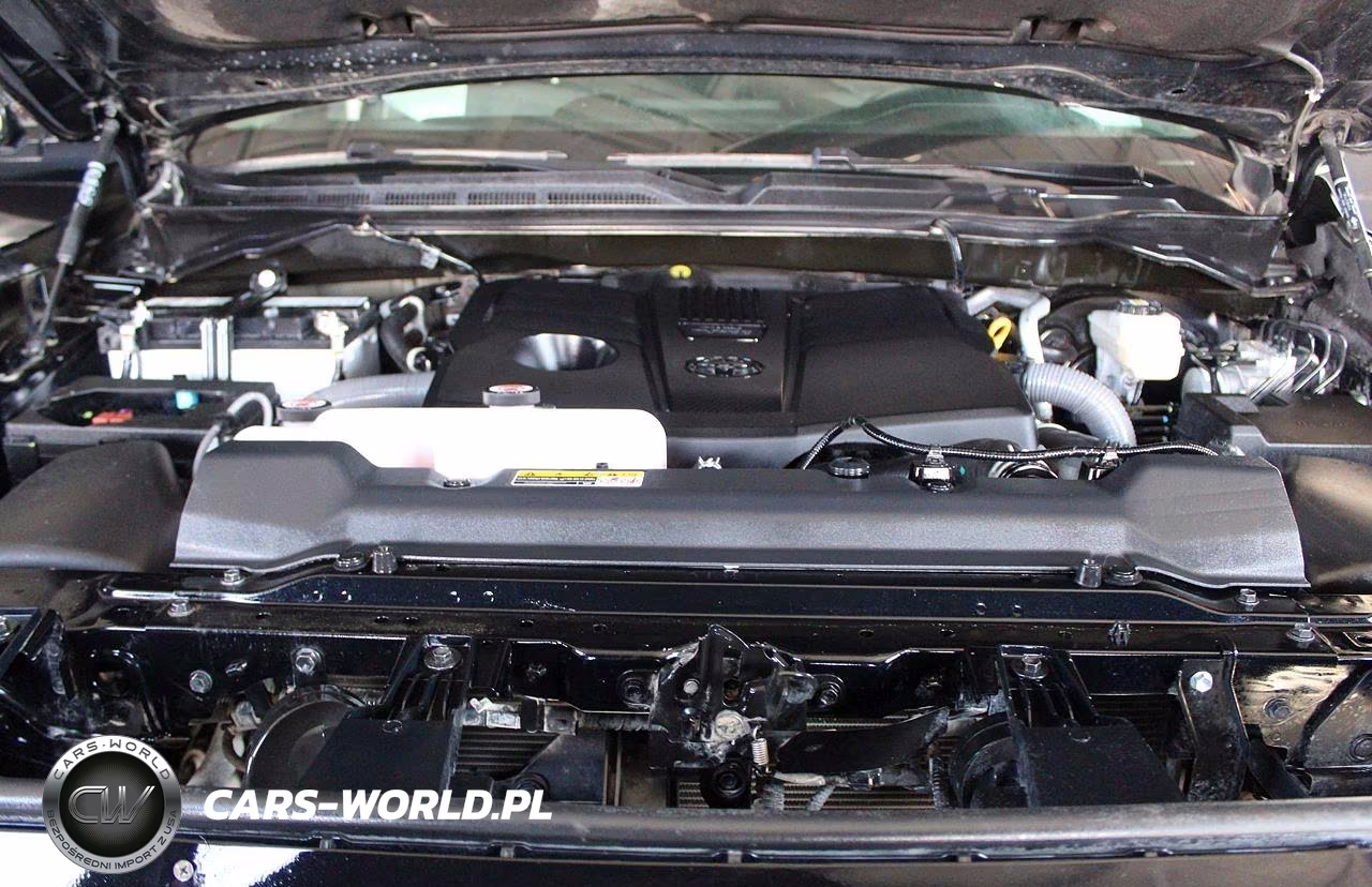 2024 Toyota Tundra Sr5 VIN:5TFLA5DB6RX136222 - 7