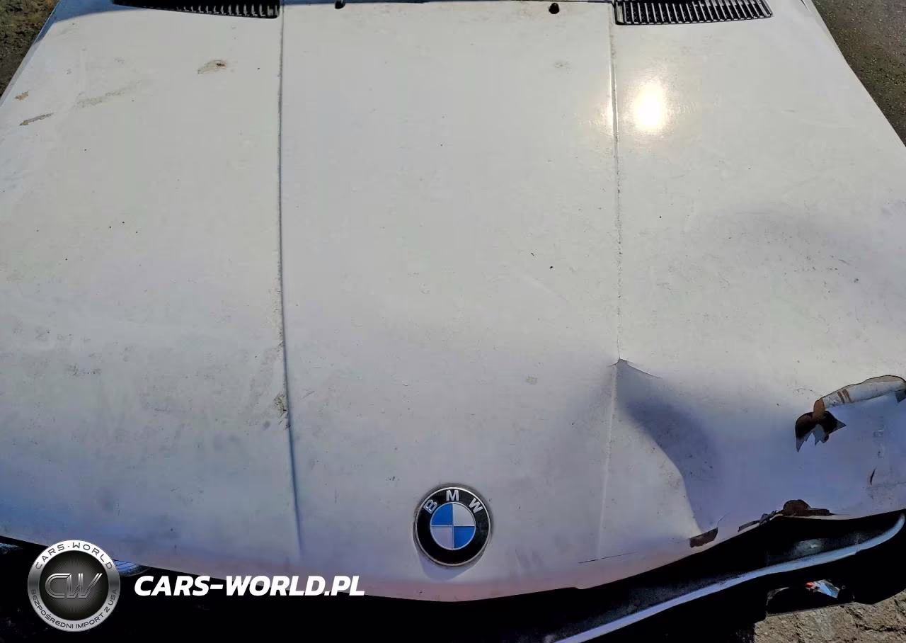 1984 BMW 528 E Automatic VIN:WBADK8300E9209129 - 11