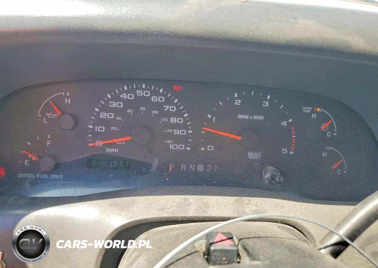 2003 Ford F-350 Lariat-Xl-Xlt VIN:1FDWW36P43EC66638 - 9